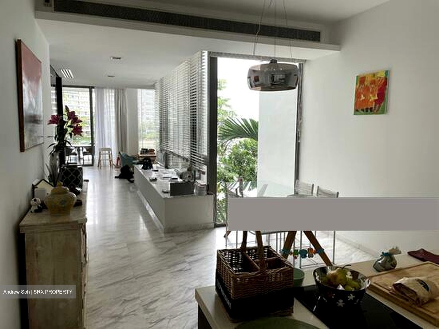 Marina Collection (D4), Condominium #637096681